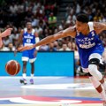 Rekordan broj NBA igrača u Parizu - Srbija na petom mestu