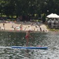 Na ovoj plaži u Beogradu ubijali su kupače, a deca se masovno davila: Čim uđu u vodu na nišanu su, a evo zašto danas ne…