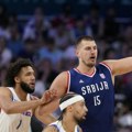 Jokić na trećem mestu: Evo ko je ispred Srbina u trci za MVP Olimpijskih igara