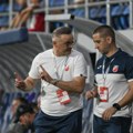 Bandović razrešen dužnosti u FK Vojvodina