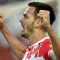 ''Jel ste nešto drugo očekivali?'' Mirko Ivanić nakon plasmana Crvene zvezde u Ligu šampiona