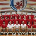 Muški Rukometni klub Crvena zvezda dodao ime sponzora MaxBet