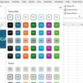 Promena izgleda grafičkih objekata u Excel-u