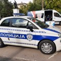 Policajac čuvar bezbednosti, ili propisa?