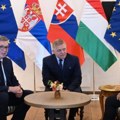 Vučić, Fico i Orban u Komarnu – specifična regionalna saradnja i najava diplomatske ofanzive