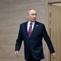 Putin: Ukrajina pokušava da deblokira opkoljavanje svojih jedinica u regionu Kursk