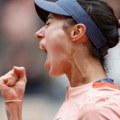 Olga gazi i ne planira da stane: Danilovićeva u polufinalu Kine, tu je i rekord karijere na WTA listi!