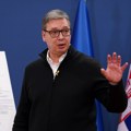 Vučić: Fruškogorski koridor biće otvoren za dve godine, nama treba rad, a ne rat (VIDEO)