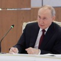 Putin: Rusija bi mogla napasti ‘centre odlučivanja’ u Kijevu