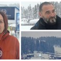 Počeo Ski opening na Kopaoniku, posle četiri godine konačno ima snega