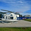 Hrvatskoj policiji isporučeni helikopteri Subaru Bell 412EPX