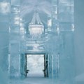 Zavirite u Icehotel: Temperatura u sobama je -5, a evo koliko košta da spavate u minusu