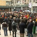 Protesti zbog rušenja nadstrešnice u Novom Sadu ove nedelje održani u najmanje 103 mesta u Srbiji