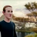 Zuckerberg: 2025. godina će biti ključna za AI i društvene mreže