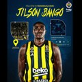 Bango prešao u Fenerbahče