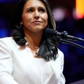 Tulsi Gabard preuzela komandu nad američkim obaveštajnim agencijama