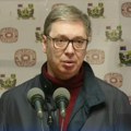 Predsednik Vučić najavio: Za sedam, osam dana donosimo zakon za povoljne stambene kredite za mlade