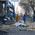 Uznemirujuće! Rusi gađali rodni grad Zelenskog: Ima mrtvih i ranjenih, slike su potresne