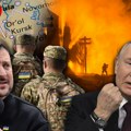 "To nije naš rat"! Amerika "okrenula glavu" od pregovora o Ukrajini: "Nisu se potrudili, imamo važnija pitanja"!