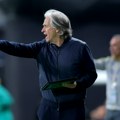 Mitrović i Sergej ostali bez trenera