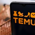 "Temu" obustavlja isporuke robe iz Kine u Ameriku zbog Trampovih carina