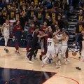 Pogledajte trojku Gordona kojom je Denver pobedio Oklahomu u poslednjim sekundama