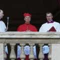 Izabran novi papa Lav XIV, prvi američki papa