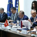 Potpisnici: ‘Veliki dan za BiH’