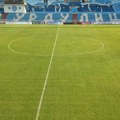 Fudbal Prva liga play off: Pobeda protiv Voždovca overava plasman Radnika u Super ligu