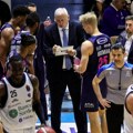 Bivši trener crvene zvezde treći u ligi šampiona: Preokretom stigli do medalje