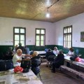 Zdravstveni pregledi za meštane Dulena u okviru akcije "Selu u pohode"