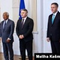 EU zabrinuta zbog secesionističkih poteza Republike Srpske, poručio Costa u Sarajevu