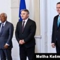 EU zabrinuta zbog secesionističkih poteza Republike Srpske, poručio Costa u Sarajevu