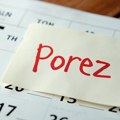 Poslednji rok za prijavu poreza na dohodak građana – 15. maj
