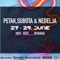 Leto počinje na Ušću! Ulaznice za Belgrade Music Week od danas u prodaji: Za superfanove posebno iznenađenje