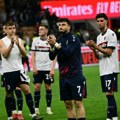 Ovaj trofej je za sinišu Mihajlovića: Moćna poruka fudbalera Bolonje!