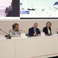 Državna korporacija "Rosatom" ponudila rešenja za jačanje energetske nezavisnosti zemlje