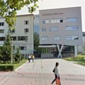Mitić: Hvala studentima koji su smogli snage da krenu na nastavu, uprkos pritiscima