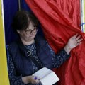 Prve izlazne ankete: Nikušor Dan vodi na predsedničkim izborima u Rumuniji