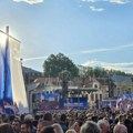 Arhiv javnih skupova: Na Vučićevom mitingu u Nišu oko 21.000 ljudi