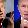 Odmah je pozvao Trampa Putin otkrio američkom predsedniku pakleni plan Zelenskog u Moskvi uoči Dana pobede