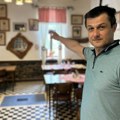 "Jelovnik nismo menjali 2 veka": Ovo je najstarija kafana u Srbiji, već deveta generacija Matovića čuva tradiciju