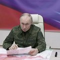 Putin u Kursku nazvao Ukrajince idiotima! "Čak i u takmičenju idiota, oni bi zauzeli drugo mesto"
