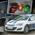 Mesari i stolar hteli da ubiju poznatog biznismena: Novi detalji drame u Crnoj Gori: Beograđani za zločin spremili maske…