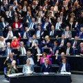 Alternativa za Nemačku ponovo ostala kratkih rukava