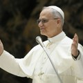 Papa Lav XIV Rimskoj kuriji: Ne zaboravite reči pape Franje, fokusirajte se na misionarsku dužnost