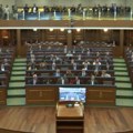 Nastavlja se serija neuspelih pokušaja u formiranju novog saziva skupštine u Prištini