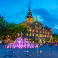 Subotica: Srpska „mala Barselona“ i centar secesijske arhitekture
