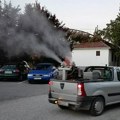 Tretmani protiv komaraca iz vazduha i sa zemlje