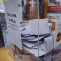 Gradska izborna komisija: U Zaječaru do 18 sati izlaznost 54,53 odsto